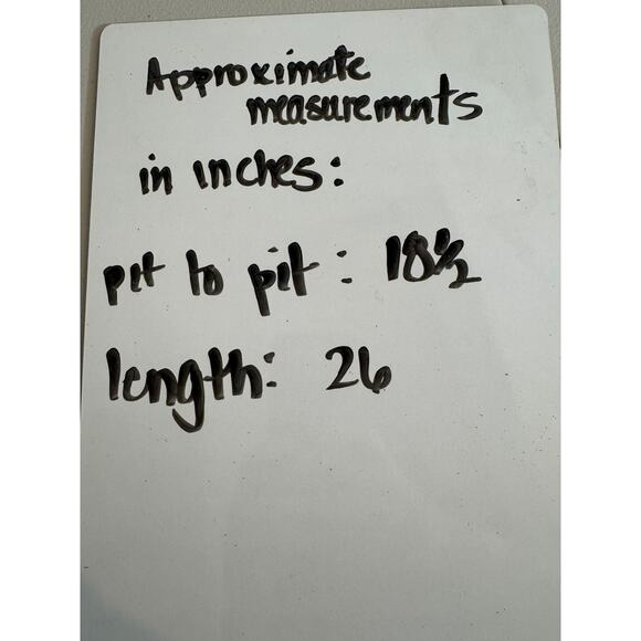 CAbi Amour blouse semi sheer navy with floral pattern long sleeve button up Sz S - Picture 5 of 7